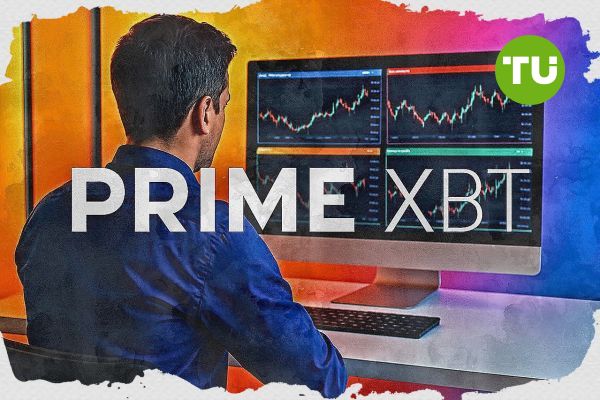 Discover the Advantages of PrimeXBT Crypto Broker Discover the Advantages of PrimeXBT Crypto Broker