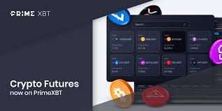 Discover the Advantages of PrimeXBT Crypto Broker Discover the Advantages of PrimeXBT Crypto Broker