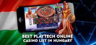 Discover the Excitement of New Online Casino 2025 in the Playful Gaming World