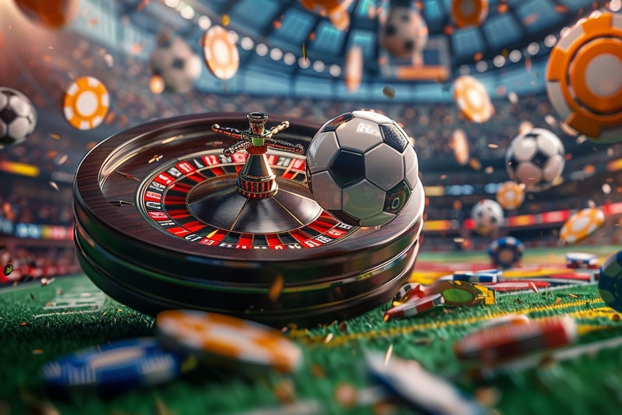 Discover the Excitement of Online Gambling with Spurbet Discover the Excitement of Online Gambling with Spurbet