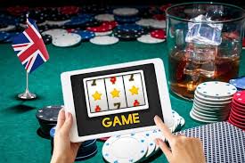 Discover UK Online Casino PayPal Options for Seamless Gaming