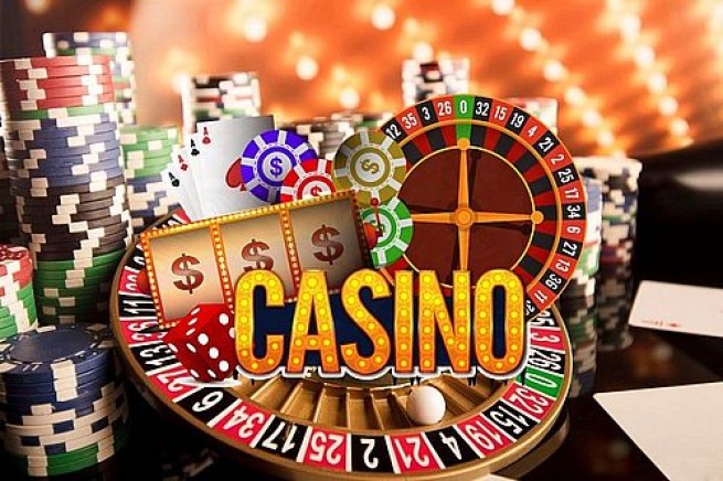 Experience the Thrill of Winning at Casino SpinTime