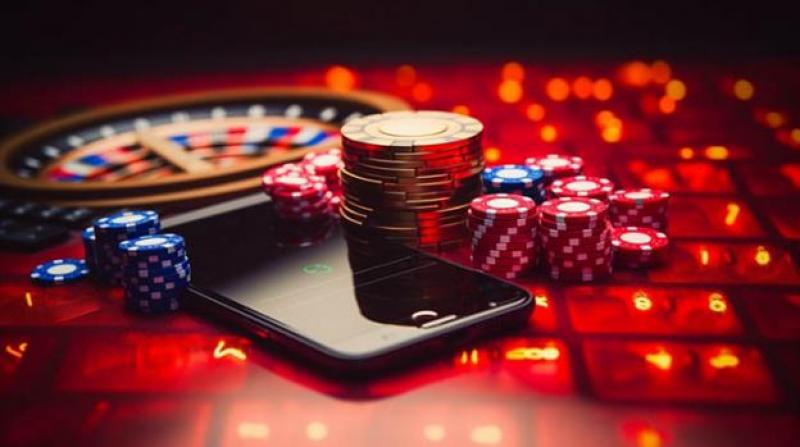Exploring the Thrills of Casobet Casino & Sportsbook 16 Exploring the Thrills of Casobet Casino & Sportsbook 16
