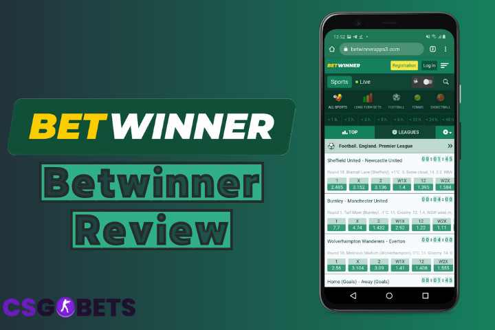 Exploring the World of Betwinner Your Ultimate Betting Destination