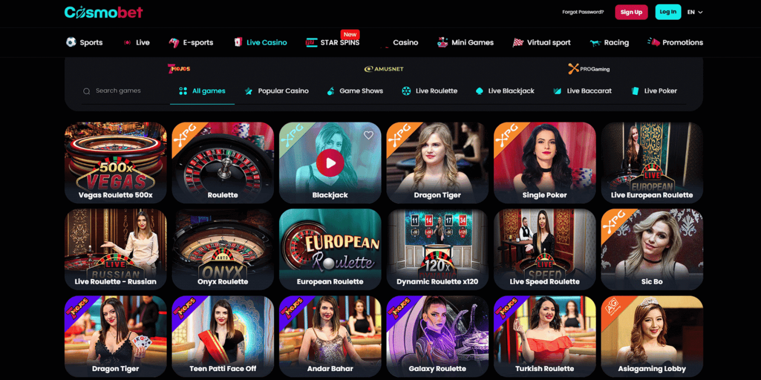 Leading 5 Non GamStop Casino Sites in the UK