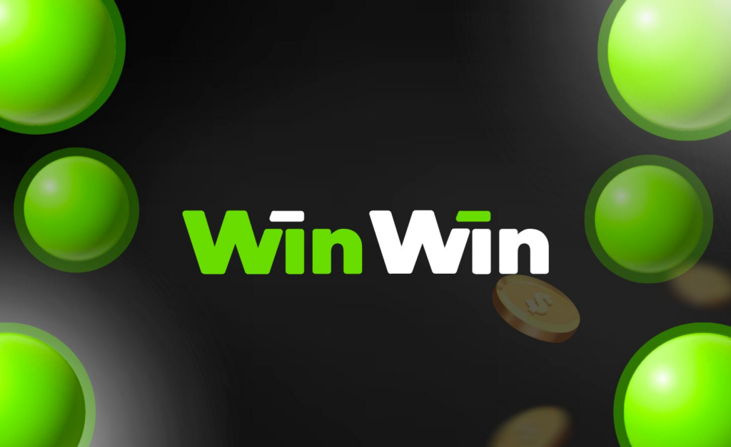 O'yinlar dunyosida WinWin Bet onlayn slotlar