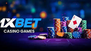 1xBet 코리아 앱 다운로드 - 쉽고 빠른 배팅 경험을 시작하세요!