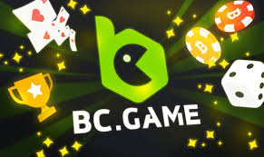 BC Game Crypto Casino di Menyelami Dunia Kasino Digital