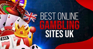 Comprehensive Guide to top casino online in uk Finding the Best Sites, Bonuses and Safety Tips