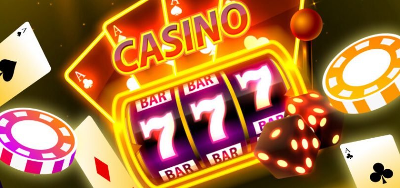 Discover the Best Online Casino in UK for 2023 Discover the Best Online Casino in UK for 2023