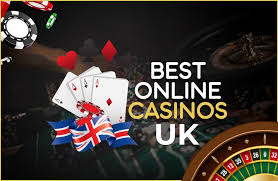 Discover the Best Payout Online Casino UK for Big Wins