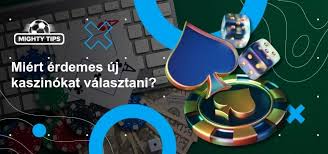 Fedezd fel a magyar online kaszinó világát! 0
