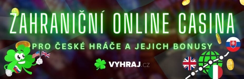 Nejlepší zahranicne kasina Objevte svět online hazardu Nejlepší zahranicne kasina Objevte svět online hazardu