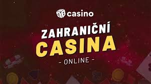 Zahraniční kasina pro Čechy Jak vybrat to nejlepší Zahraniční kasina pro Čechy Jak vybrat to nejlepší