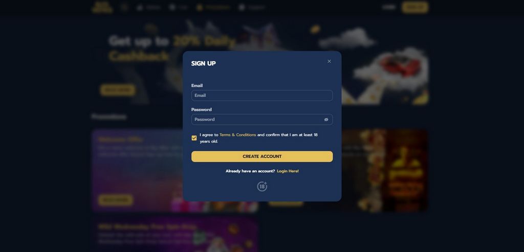 Big Wins Casino Evaluation