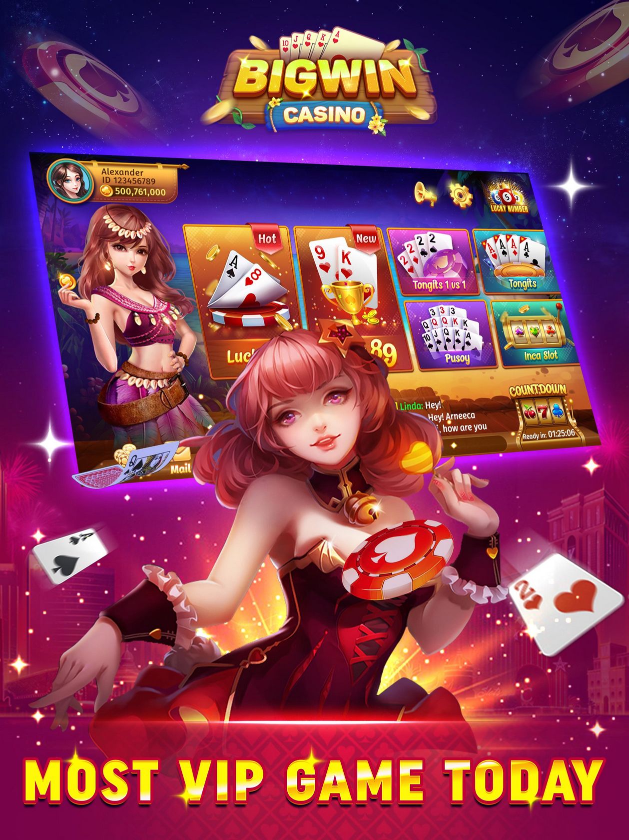 BigWins Coupon Code & Perk 2025 - Our Special BigWins Subscribe Provides