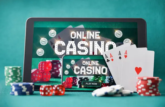 Unleash Your Fortune at Online Tropical Wins Casino