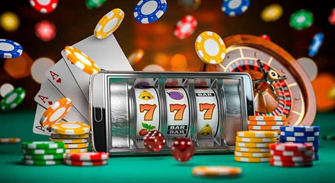 Unleash Your Fortune at Online Tropical Wins Casino