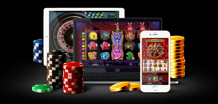 Casino Sites Not on Gamstop Your Guide to Alternative Gambling Options Casino Sites Not on Gamstop Your Guide to Alternative Gambling Options